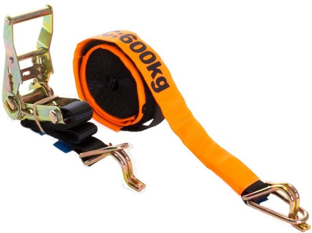 Lion Ratchet Tie Down