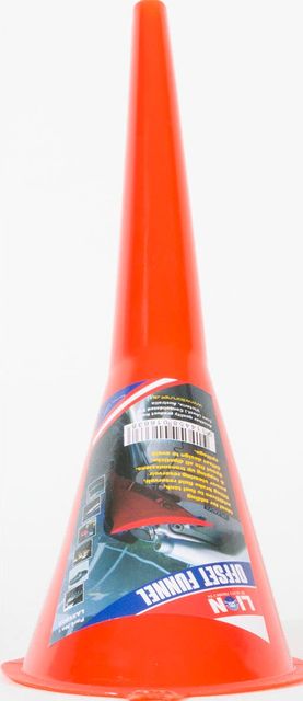 Lion Offset Funnel