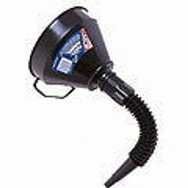 Lion 2 Piece Flexible Funnel
