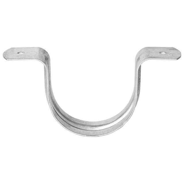 Abey Galvanised Clip Saddle 1"
