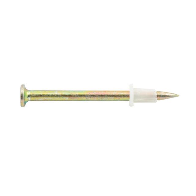 Ramset Structural Steel Drive Pin 60mm 100 Pk Sc960