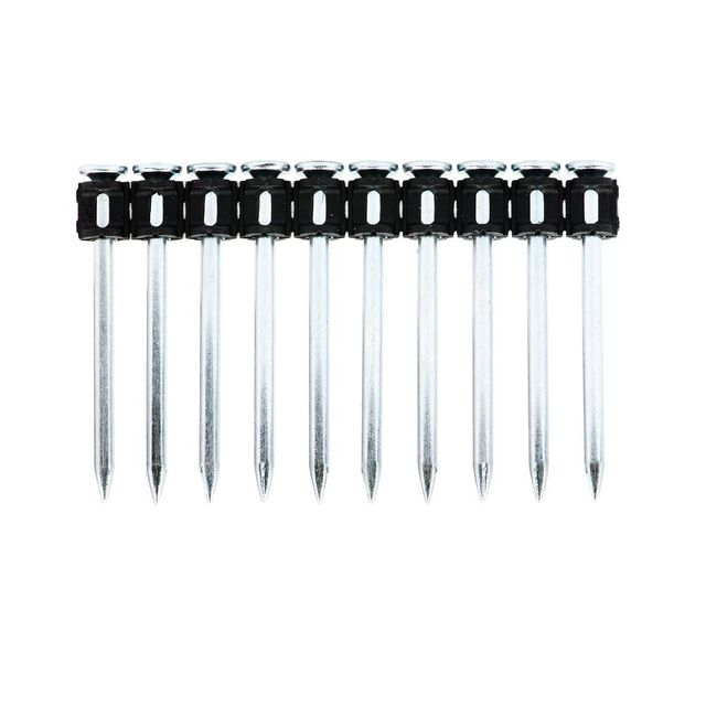 Ramset Frameboss Concrete Collated Drive Pin 60mm 300 Pk C960C