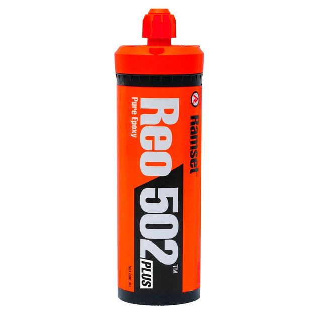Chemset Reo502 Plus 600Ml