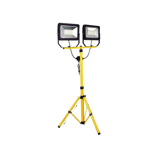 Ultracharge 2X50 Watt Tripod 1.6M