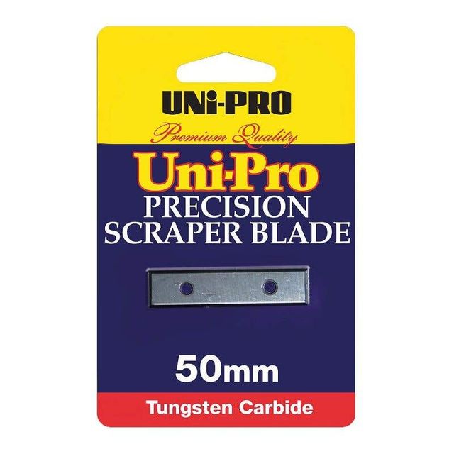 Uni-Pro Precision Scraper Blade