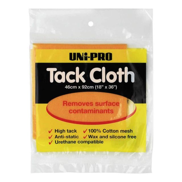 Uni-Pro Tack Cloth
