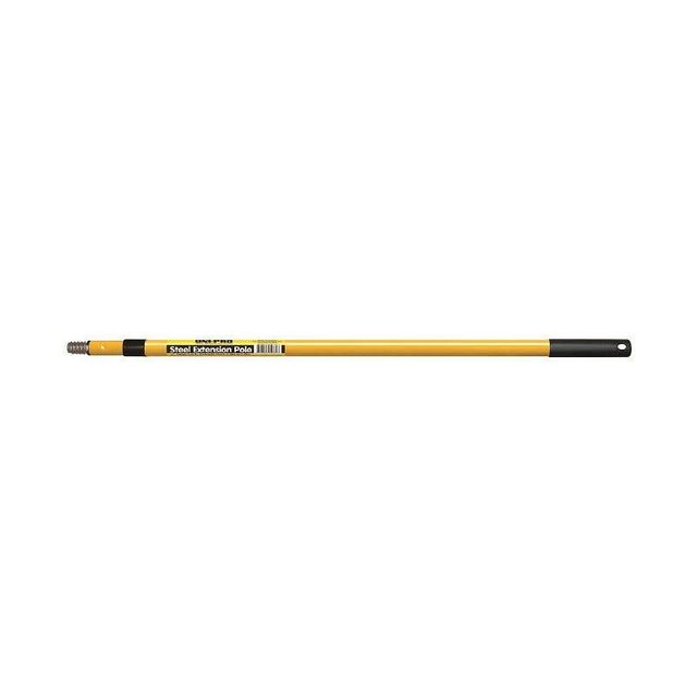 Uni-Pro Steel Extension Pole 1.2 - 1.8m