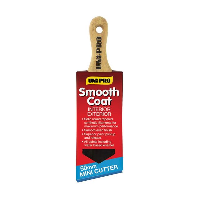 Uni-Pro Smooth Coat 50mm Mini Cutter