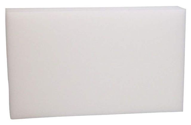 DTA Sponge Tiling White Foam 250 x 150MM