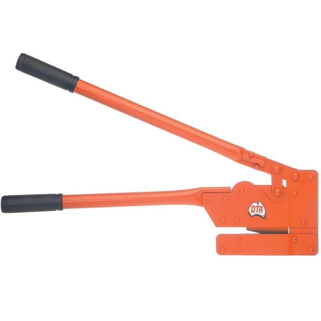 DTA Cement Sheet Cutter