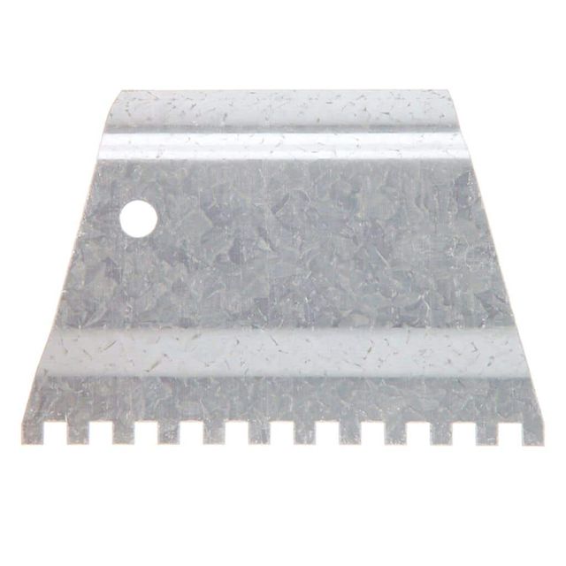 Spreader Tile Adhesive 6mm