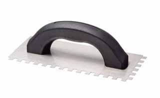 DTA Trowel adhesive economy 10MM