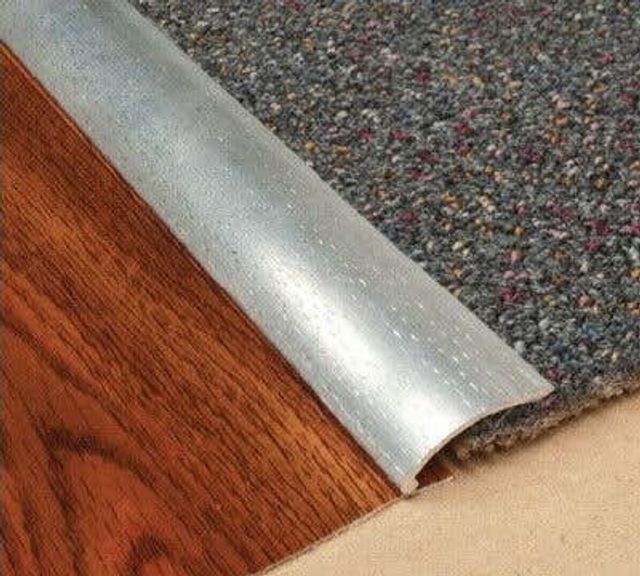 DTA Edge Transition Trim Bronze 1.8M