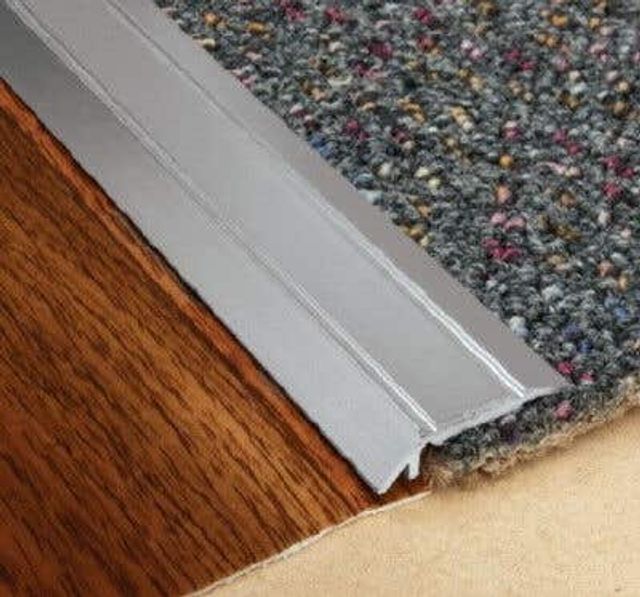 Edge Transition Trim Smooth Plain 1.8M