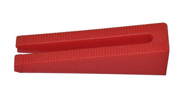 DTA Lippage Wedge Levelling System - 100 Pack