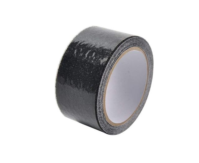 DTA Gecko Grip Antislip Tape Black 60 Grit 50mm x 3.1m