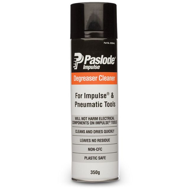 Paslode Degreaser 350G B20544L