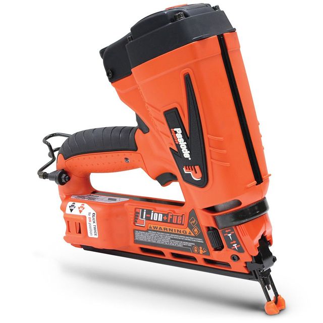 Paslode 7.4V Gas Bradder 32-63mm Trimmaster B20721