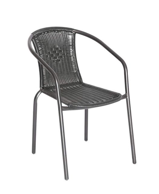 Ballan Wicker Chair