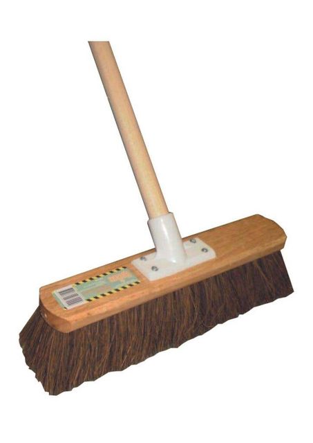 Bassine Broom 350mm
