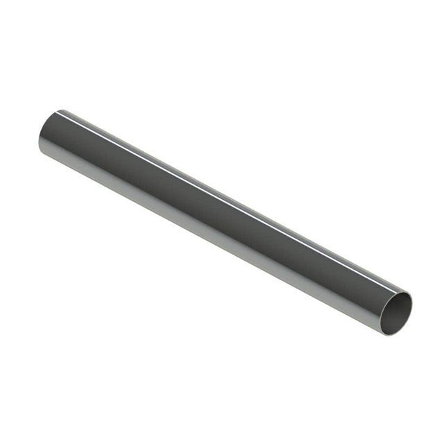 Emro Round Chrome Tubing 16 x 1800mm