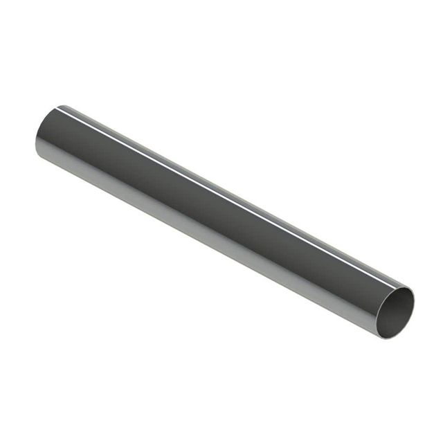 Emro Round Chrome Tubing 19 x 900mm