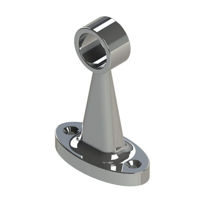 Emro Pillar Centre Support Carded 16mm