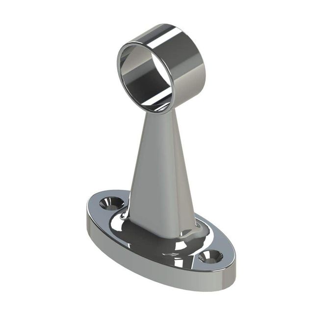 Emro Centre Pillar Support Carded 19mm