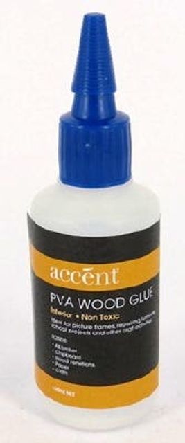 Accent® PVA Glue 100ml