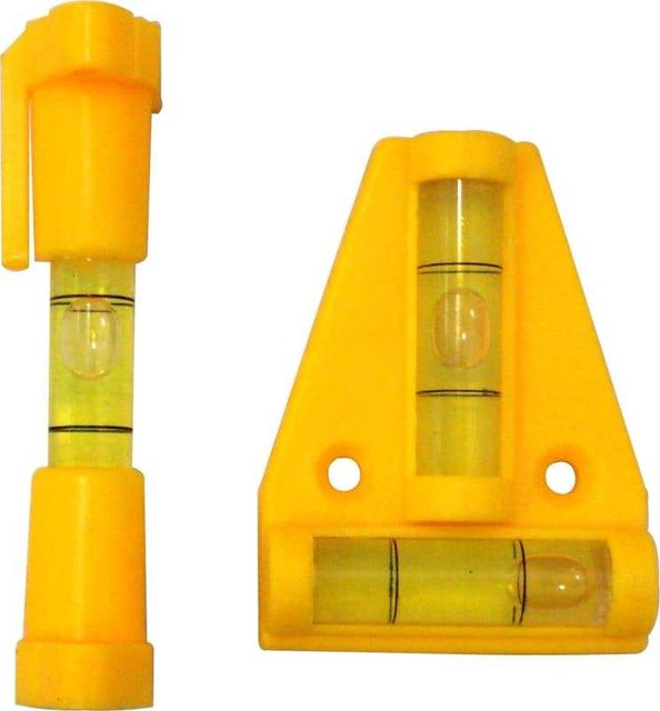 Buy Right® Level Line and Surface 2 Piece Set