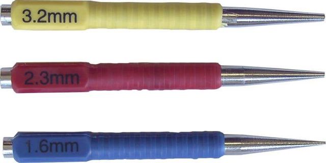 Buy Right® Nail Punch Set