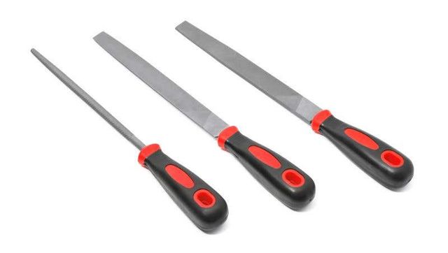 Buy Right Metal File Set