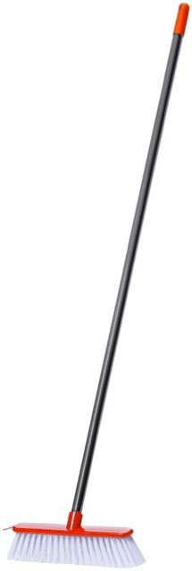 Broom Indoor General Handled Buy Right