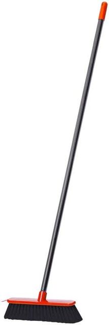 Buy Right Outdoor Broom With Handle