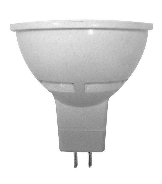 Buy Right 5W LED GU5.3 Downlight Globe Warm White - 10 Pack