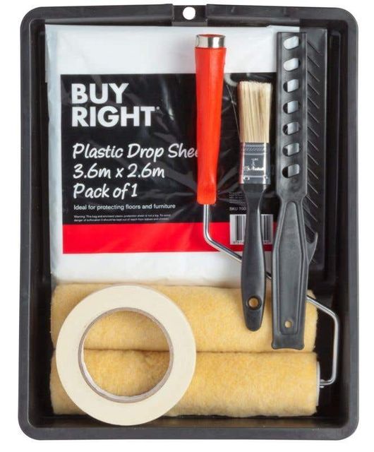 Buy Right Painter's Pack 230mm