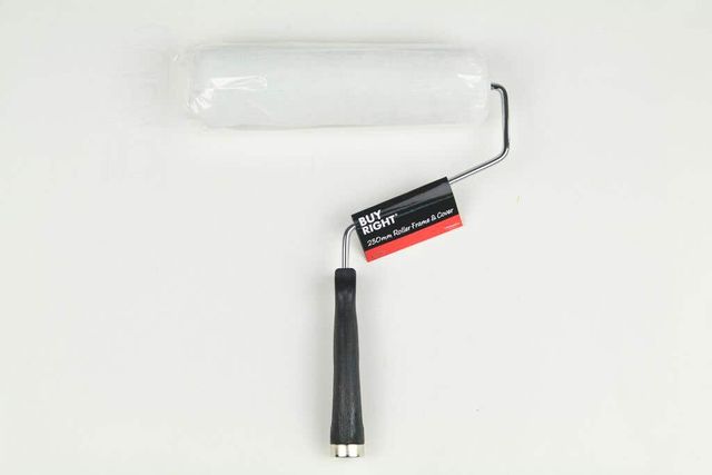 Buy Right Roller Frame & Cover 230mm