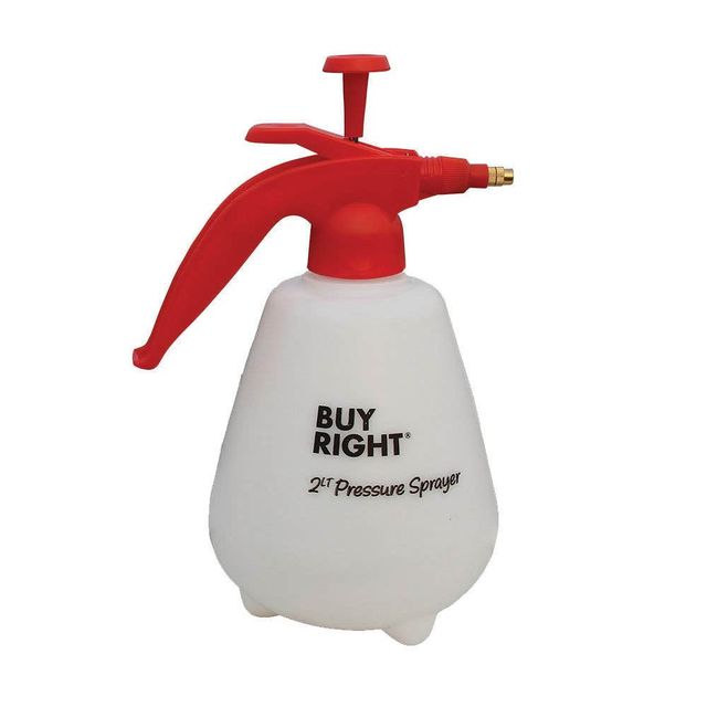 Buy Right&reg Pressure Sprayer 2L