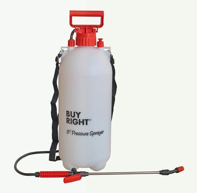 Buy Right Pressure Sprayer 8L