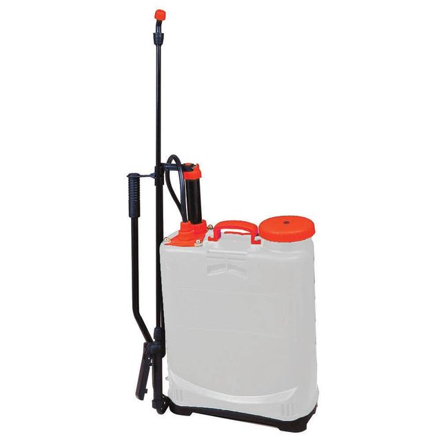 Buy Right&reg Backpack Pressure Sprayer 15L