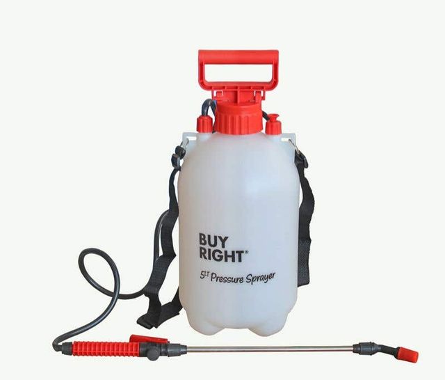 Buy Right Pressure Sprayer 5L