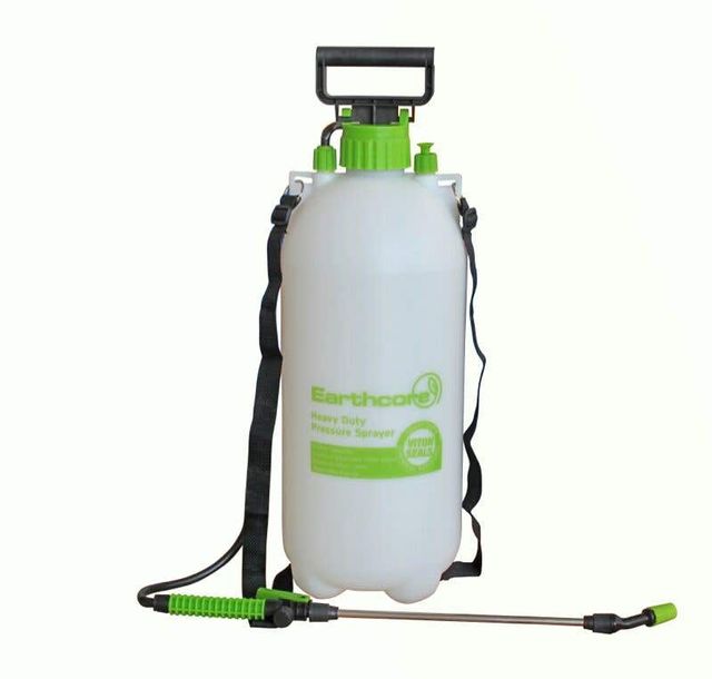 Earthcore Pressure Sprayer 8L