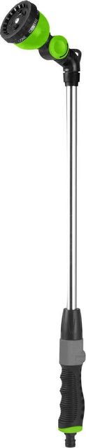Earthcore 7 Spray Pattern Hand Wand 700mm