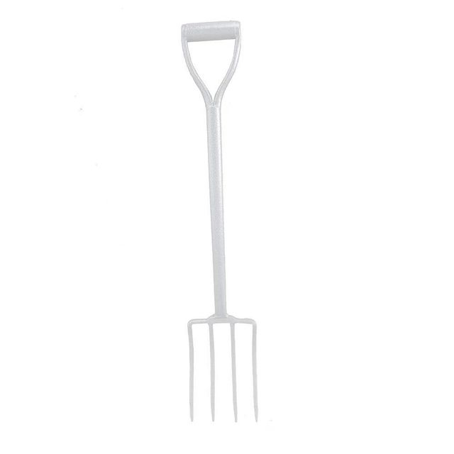 Buy Right D Handle White Fork