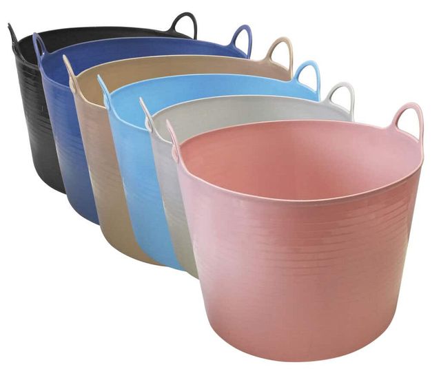 Buy Right® Flexi Tub 16L
