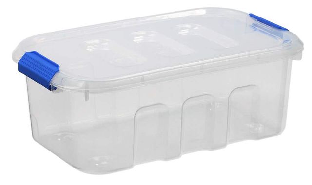 Buy Right® Storage Container 11L
