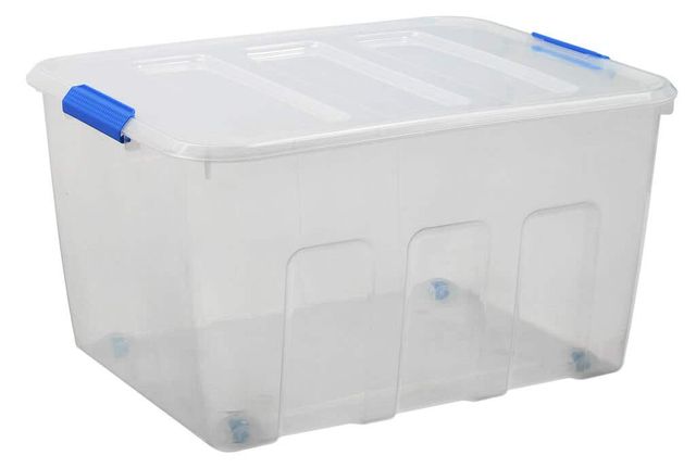 Buy Right® Storage Container 32L