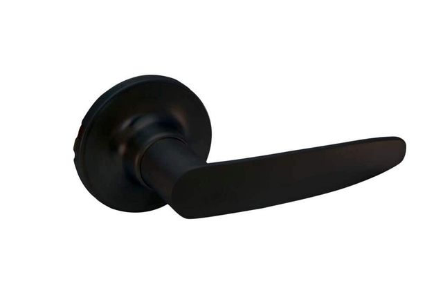 Buy Right Dummy Handle Lever Black