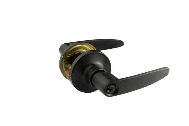 Buy Right Entry Handle Leverset Black