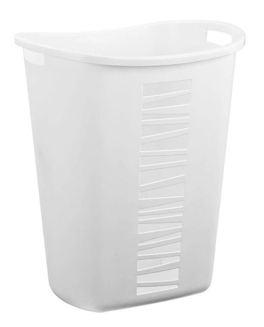 Buy Right Laundry Hamper 65L